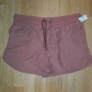 Maurices shorts
